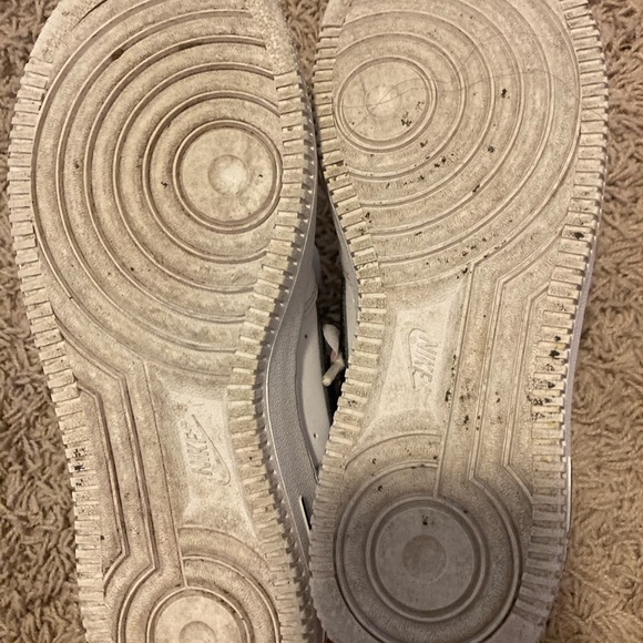 Nike forces - Picture 4 of 5